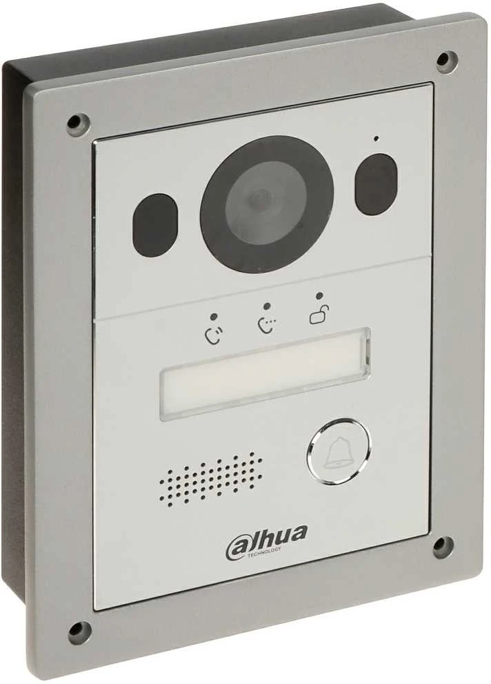 VIDEO DOMOFONO RINKINYS KTX02(F) Wi-Fi / 2-Wire DAHUA