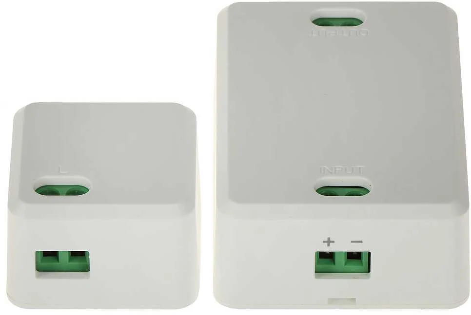 VIDEO DOMOFONO RINKINYS KTX02(S) Wi-Fi / 2-Wire DAHUA
