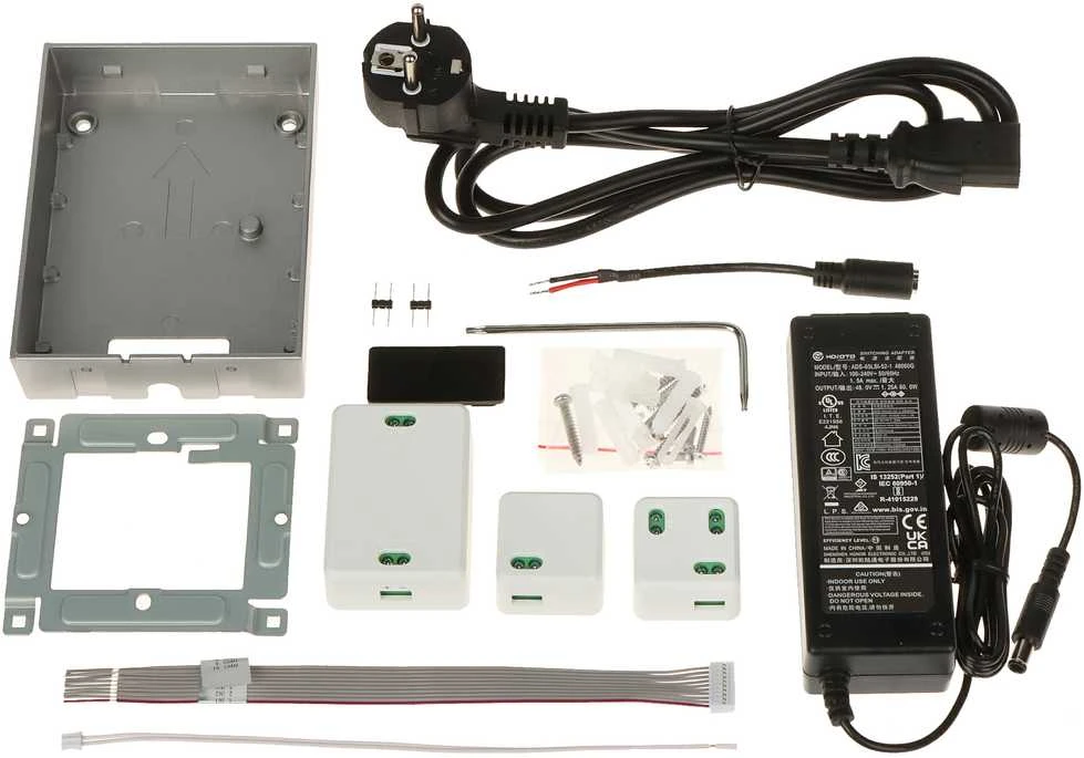 VIDEO DOMOFONO RINKINYS KTX02(S) Wi-Fi / 2-Wire DAHUA