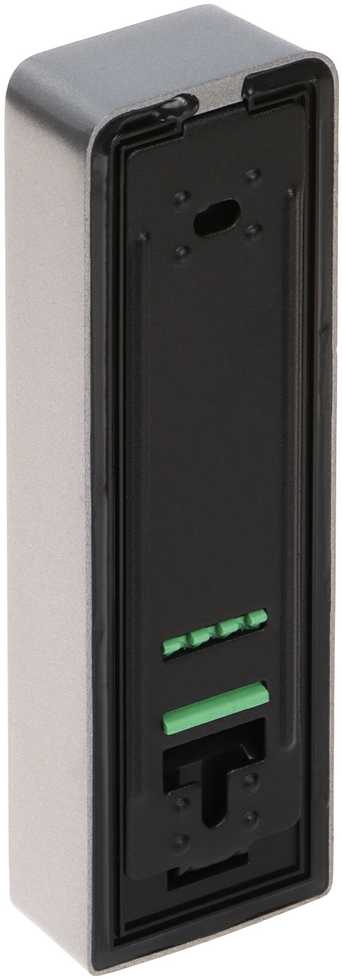 VIDEO DOMOFONO RINKINYS Z03 VIDOS
