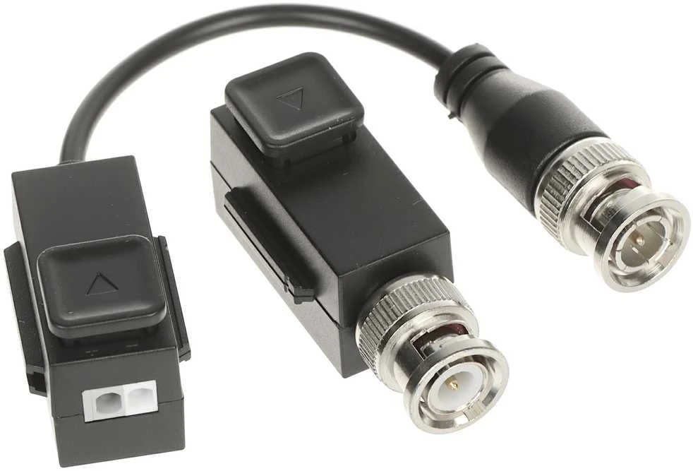 VIDEO TRANSFORMATORIUS DS-1H18S/E(C) Hikvision