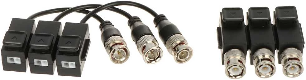 VIDEO TRANSFORMATORIUS DS-1H18S/E(C) Hikvision