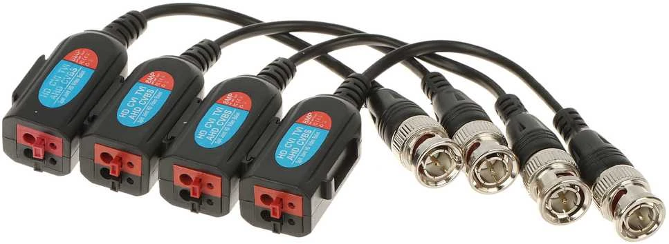 Delta VIDEO TRANSFORMATORIUS TR-1D-HD*P2