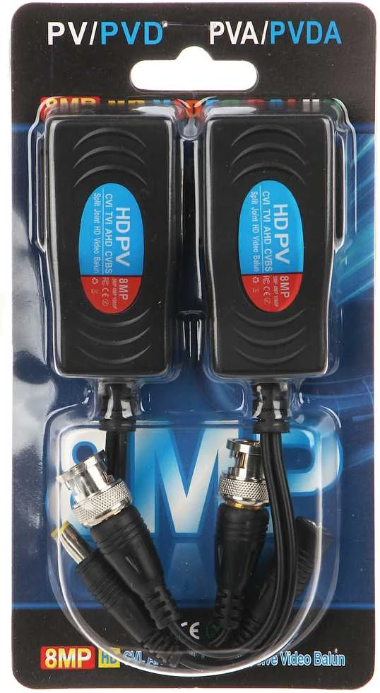 TST VIDEO TRANSFORMATORIUS TR-1RJ*P2
