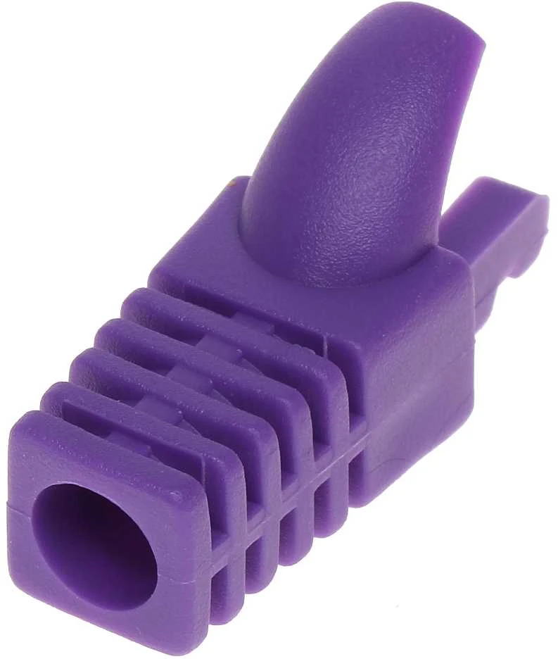 TST VIDINĖ RJ-45 KIŠTUKO APSAUGA RJ45/WP-P/INF*P100