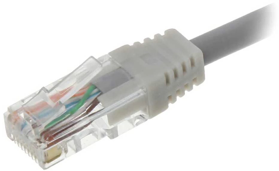 TST VIDINIS RJ-45 PLUG RJ45/WP-S/IN dangtelis