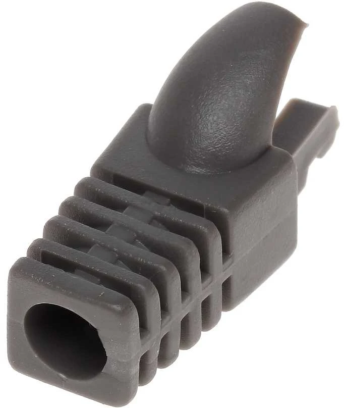 Vidinė kištuko apsauga TST RJ45/WP-T/INF, 1 vnt, pilka