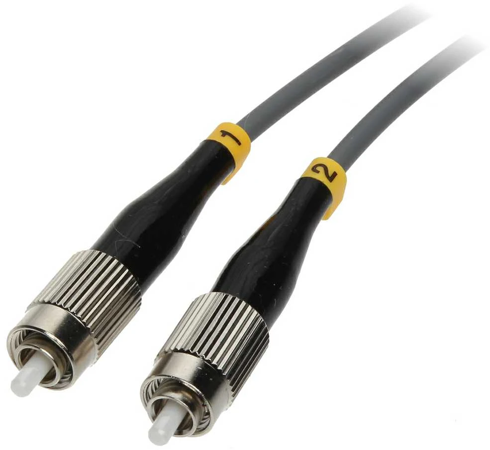 TST Delta PATCHCORD JEDNOMODOWY PC-FC/FC-3.0 3&nbsp,m