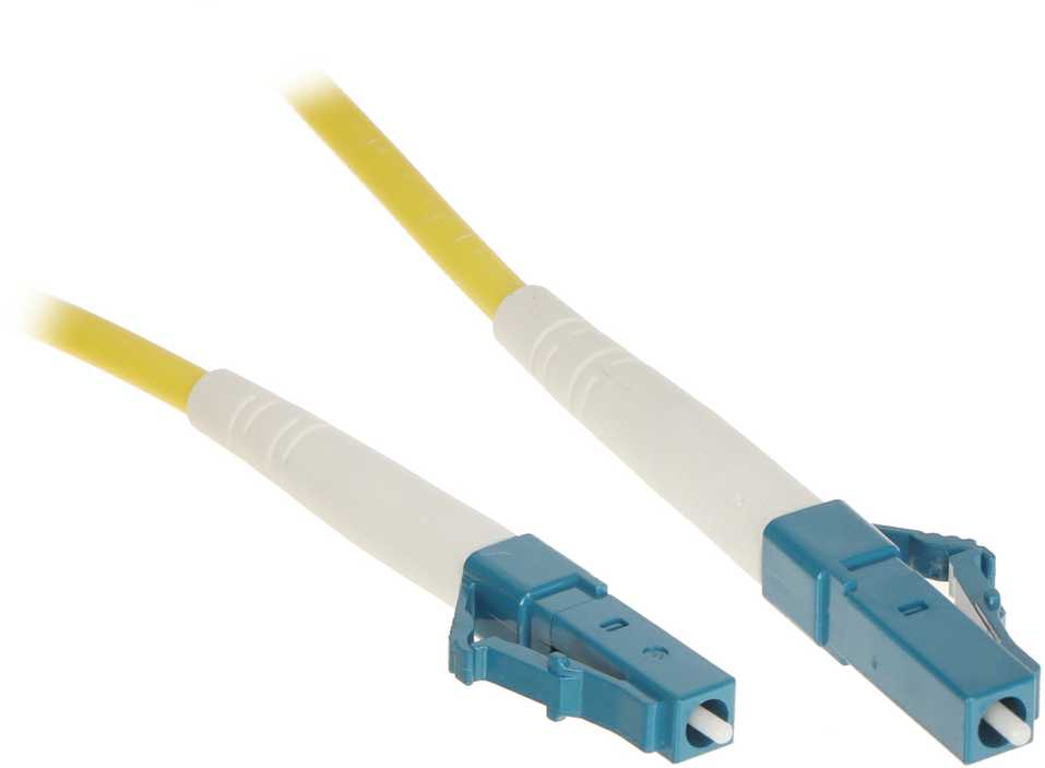 Rbline TST PATCHCORD JEDNOMODOWY PC-LC/LC-0,5 0,5 m
