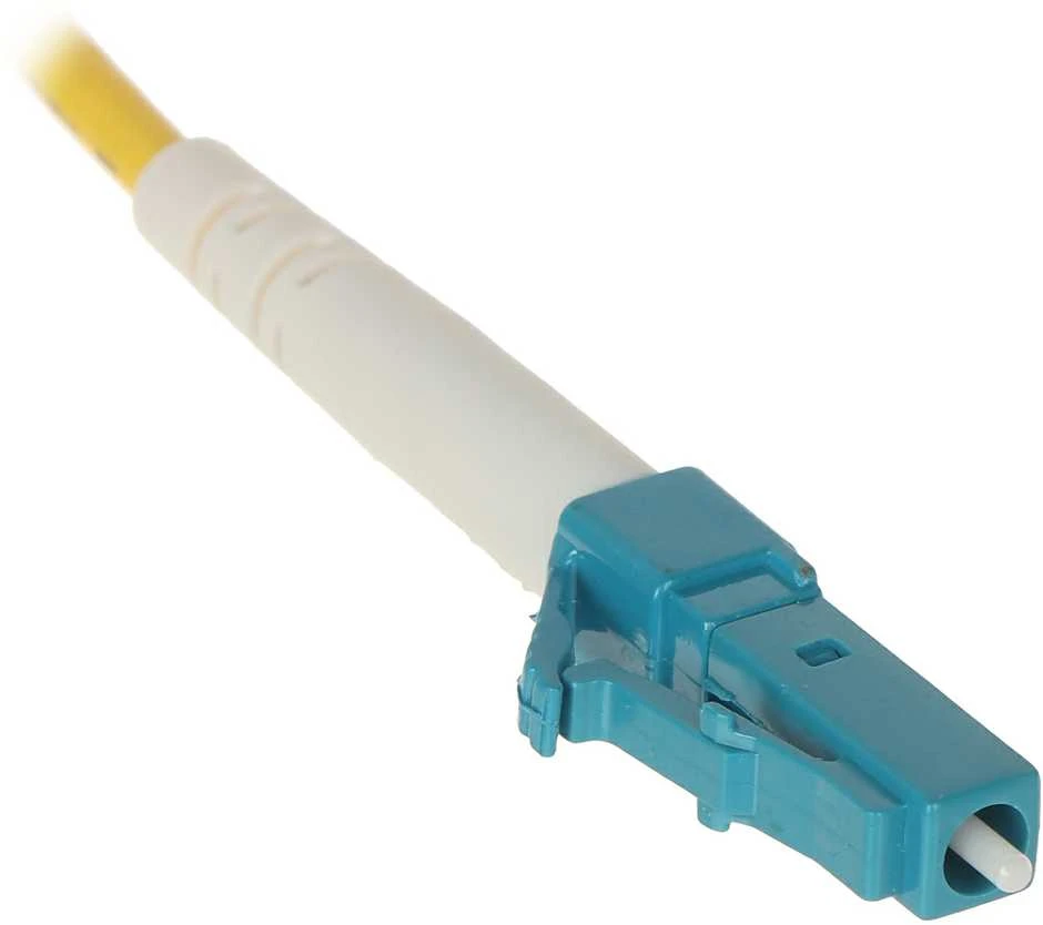 TST PATCHCORD JEDNOMODOWY PC-LC/LC 1 m