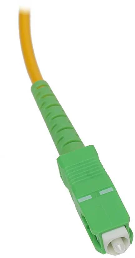 TST VIENO MODE PATCHCORD PC-SC-APC/SC-APC-1 1 m