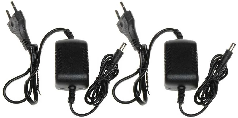 VIENAMODIS MEDIJOS KONVERTERIS, KOMPLEKTAS TXRX M-207M ULTIMODE