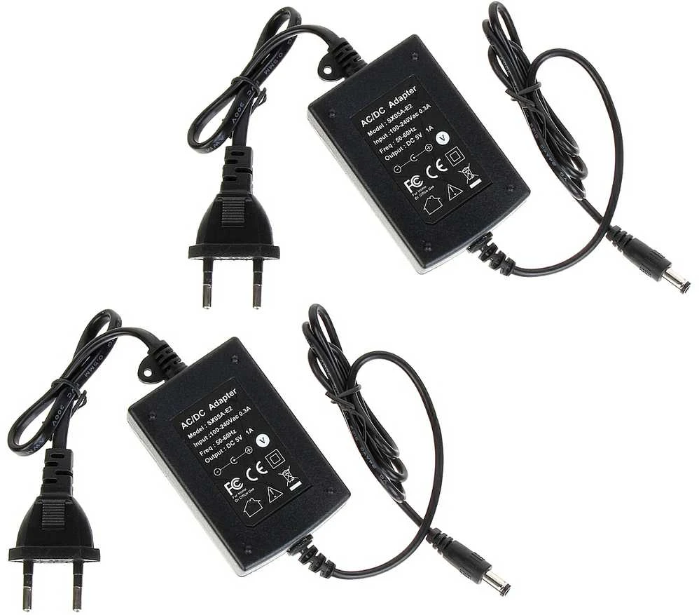 TST VIENAMODIS MEDIJOS KONVERTERIS OMG1-SM KOMPLEKTAS TXRX