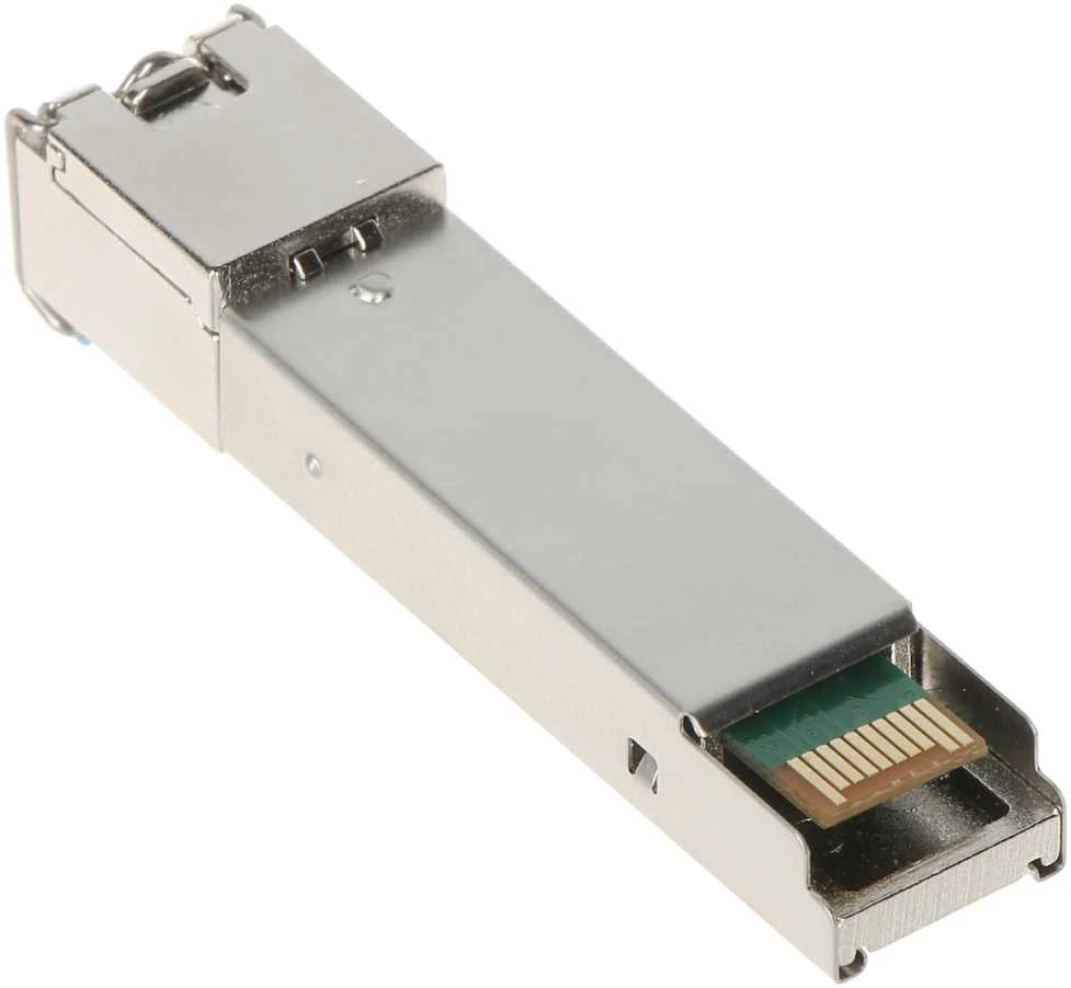 Šakotuvas VIENAMODIS MODULIS GTS-SFP-35G