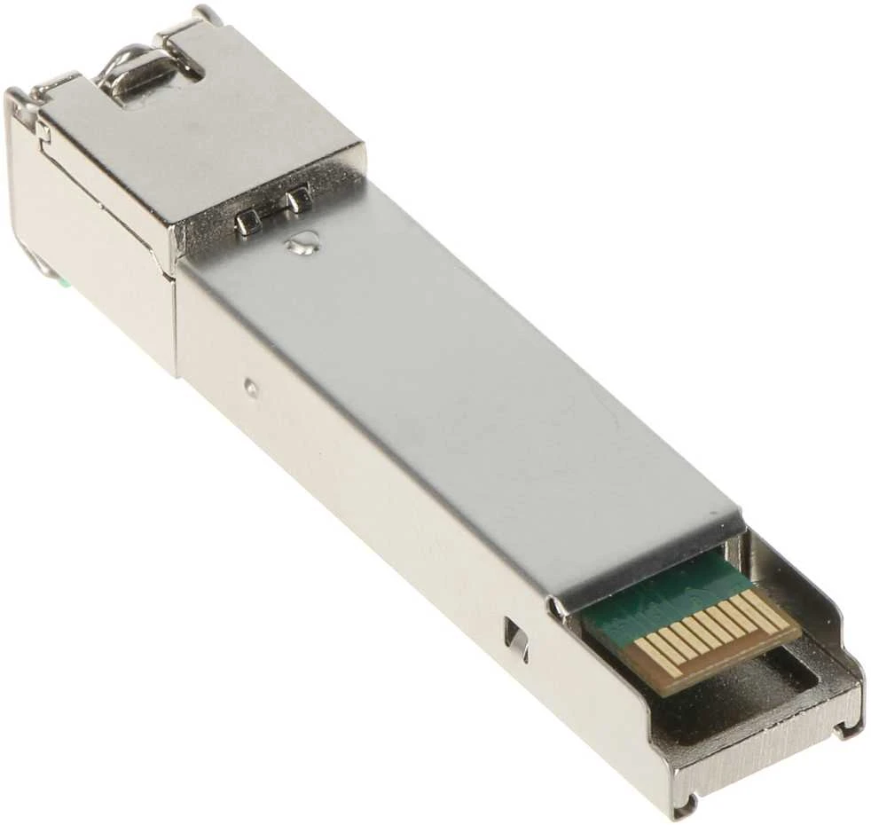 Šakotuvas VIENAMODIS MODULIS GTS-SFP-53G