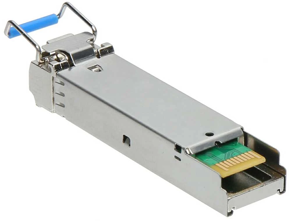 Šakotuvas Ultimode VIENAMODIS MODULIS SFP-023G