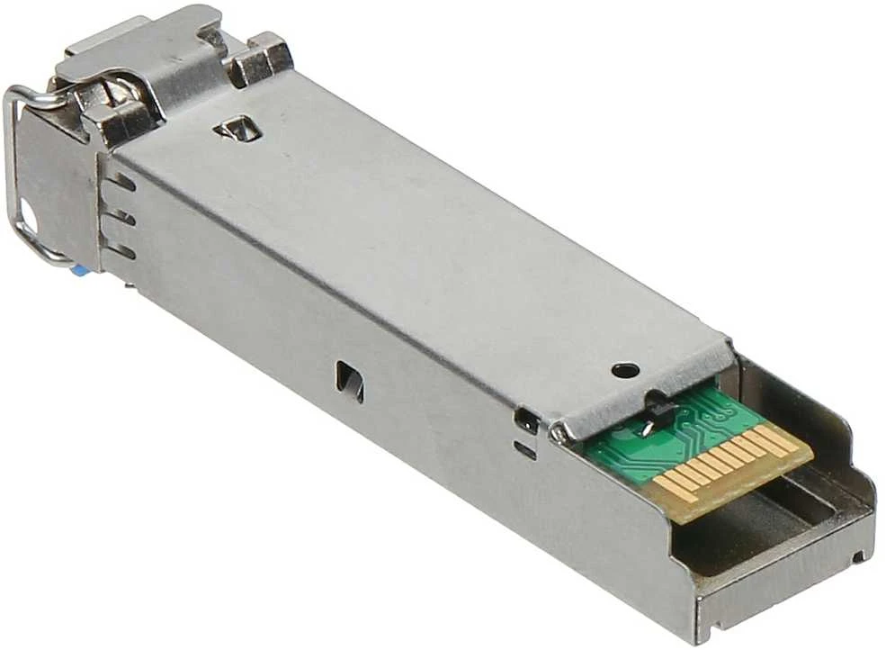 Šakotuvas TST VIENAMODIS MODULIS SFP-203/5G