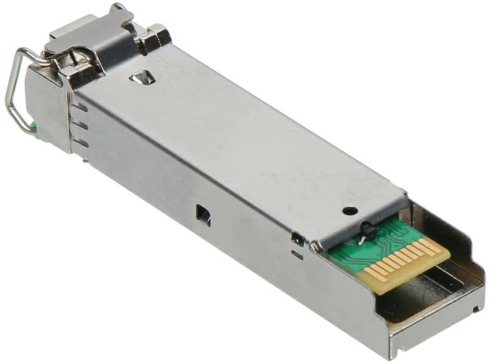 Šakotuvas VIENAMODIS MODULIS SFP-205/3G