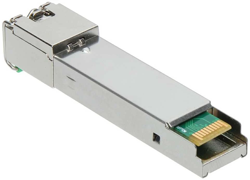 Šakotuvas TST VIENAMODIS MODULIS SFP-205/3G/SC
