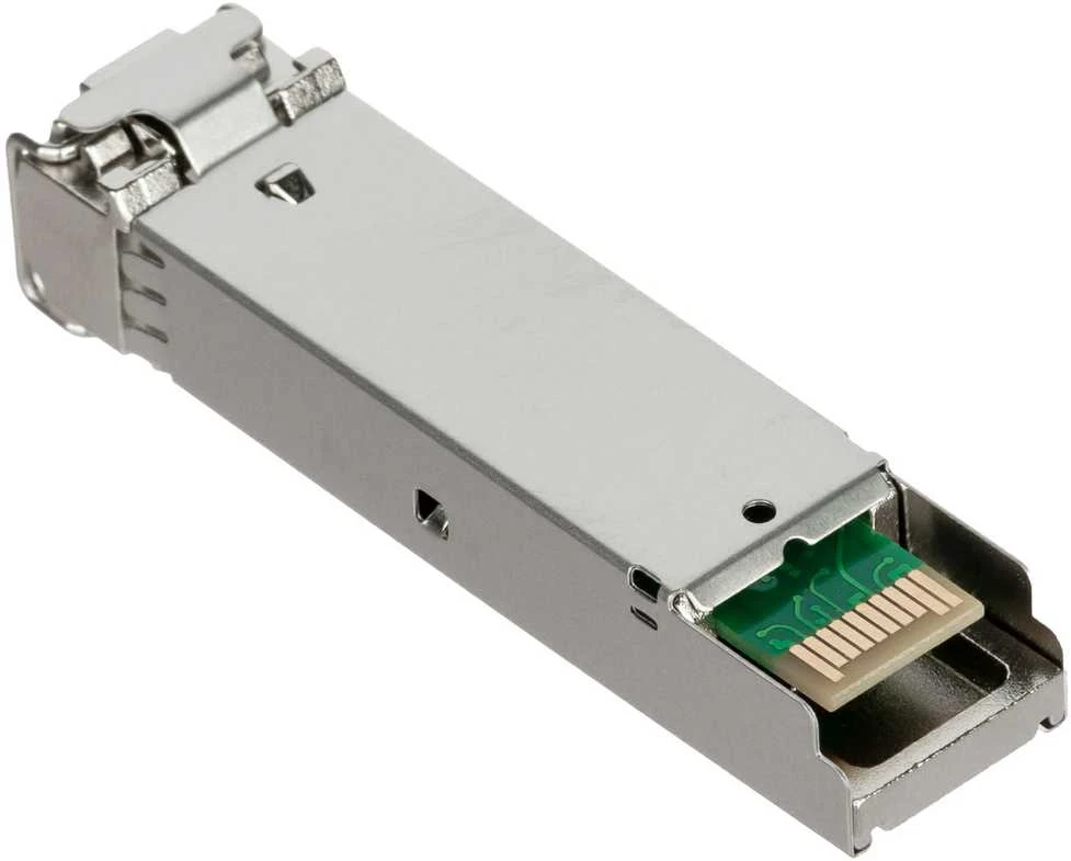 Šakotuvas TP-Link VIENAMODIS MODULIS SFP MINI GBIC MGBIC-LH-F