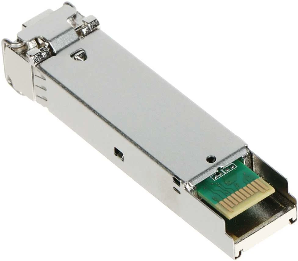 Šakotuvas TST VIENAMODIS MODULIS SFP MINI GBIC MGBIC-SX-P