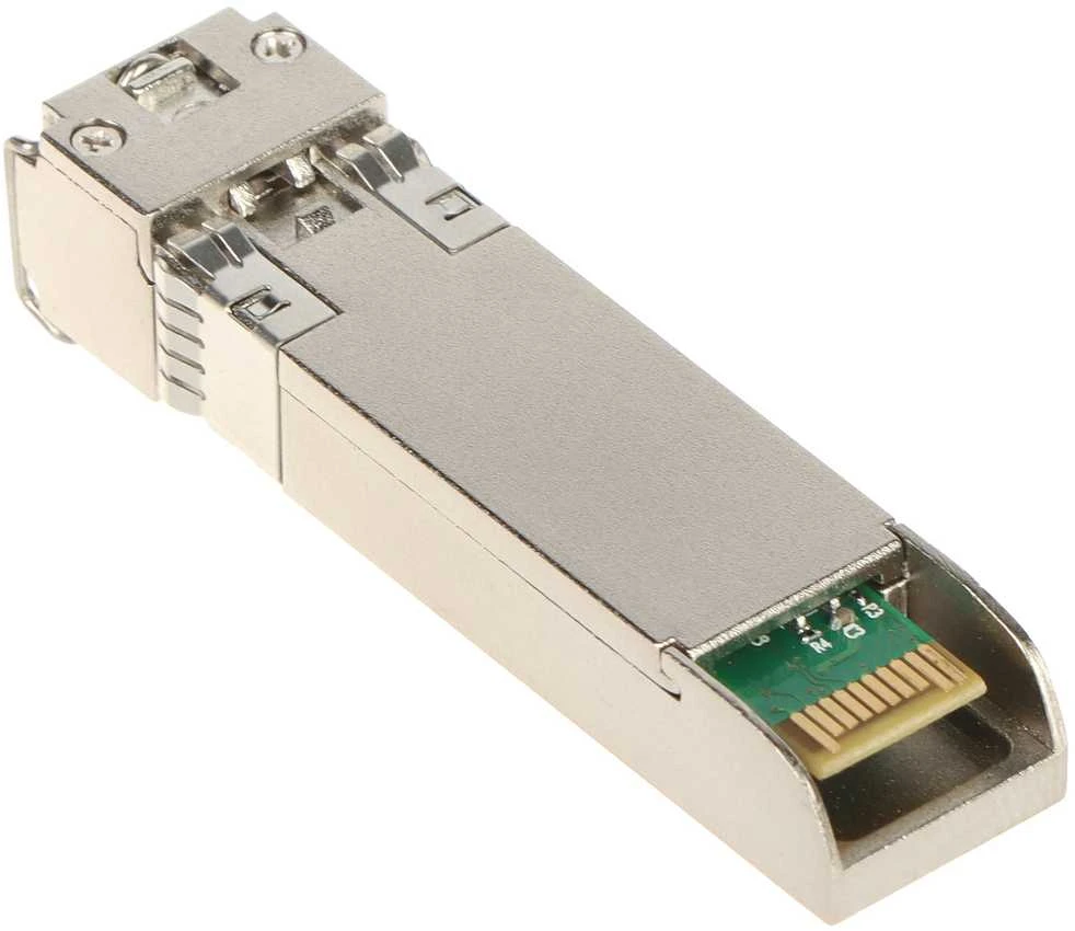 Šakotuvas VIENAMODIS MODULIS SFP+10-1310 ULTIMODE