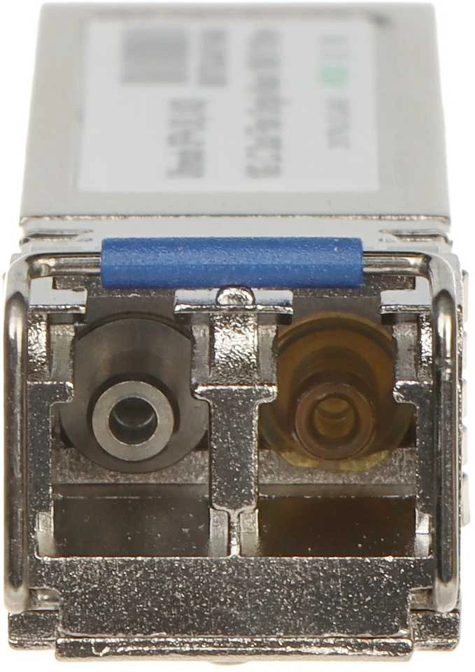 Šakotuvas VIENAMODIS MODULIS SFP+10-1310 ULTIMODE