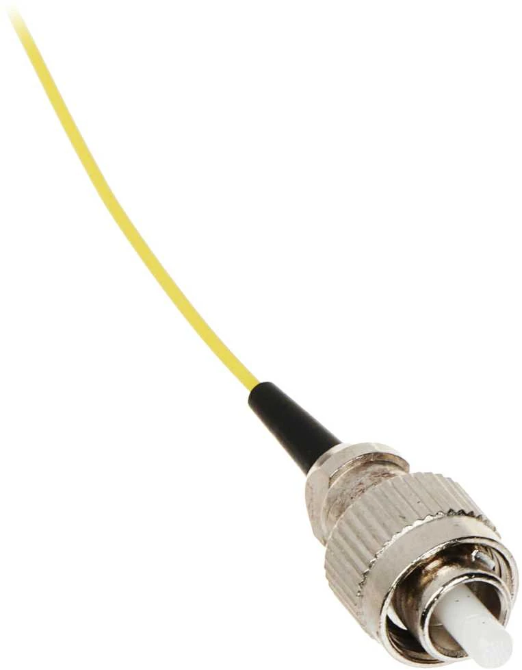 TST SINGLE-MODE PIGTAIL – FC PIG-FC KIŠTUKAS