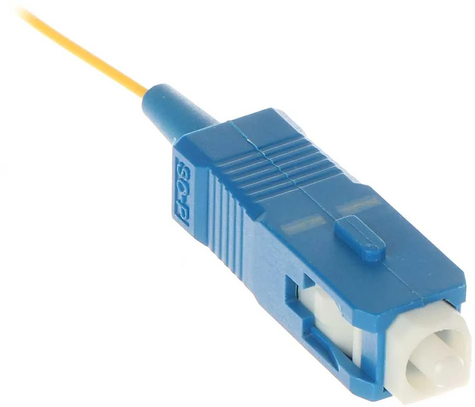 TST VIENO MODE PIGTAIL – PLUG SC PIG-SC * P10