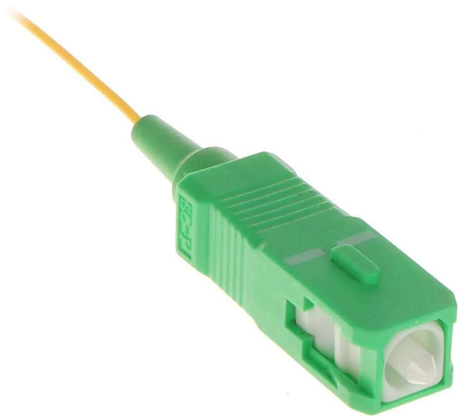 TST VIENO MODE PIGTAIL – KIŠTUKAS SC-APC PIG-SC-APC * P10