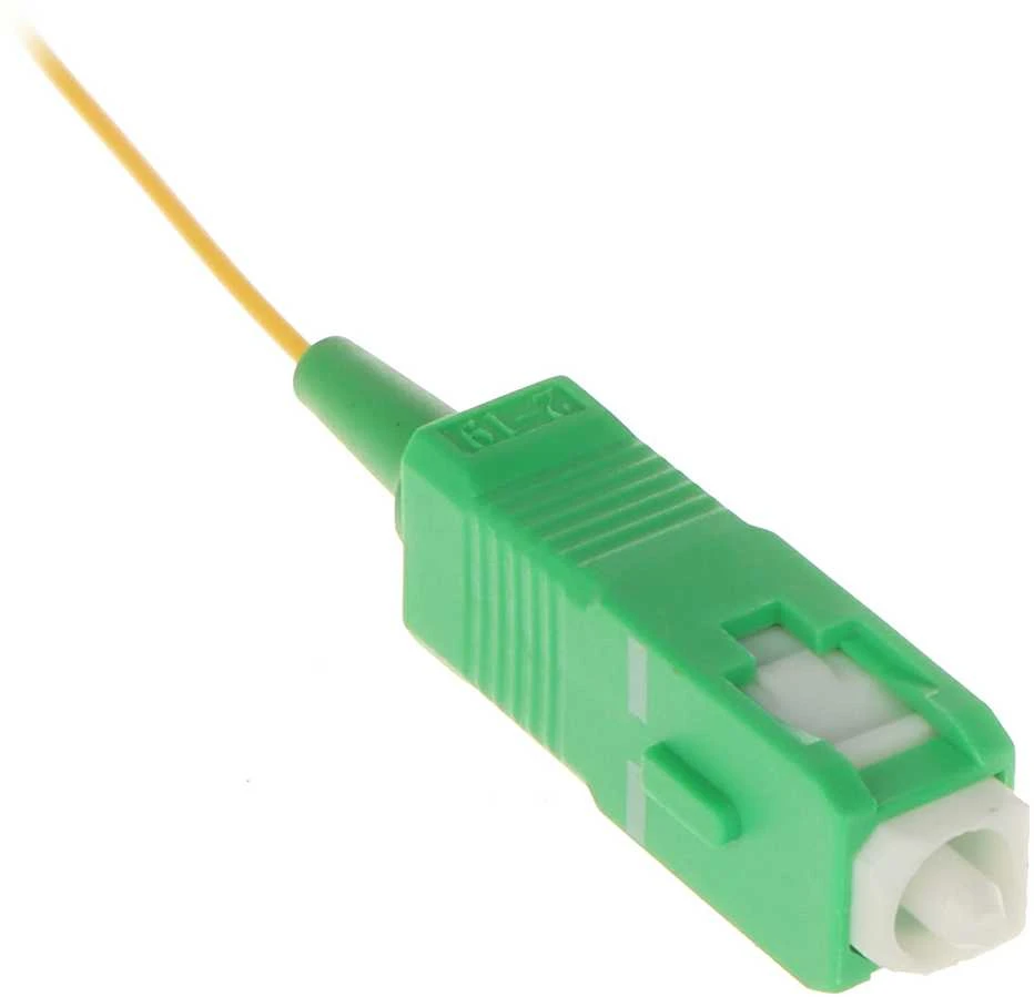 TST VIENO MODE PIGTAIL – KIŠTUKAS SC-APC PIG-SC-APC-2 * P10