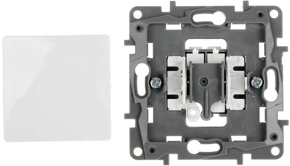 VIENPUSIS JUNGIKLIS LE-764500 Niloe 10 A LEGRAND
