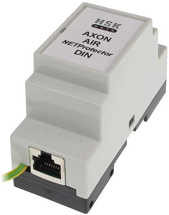 VIRŠĮTAMPIŲ RIBOTUVAS AXON-AIR/DIN