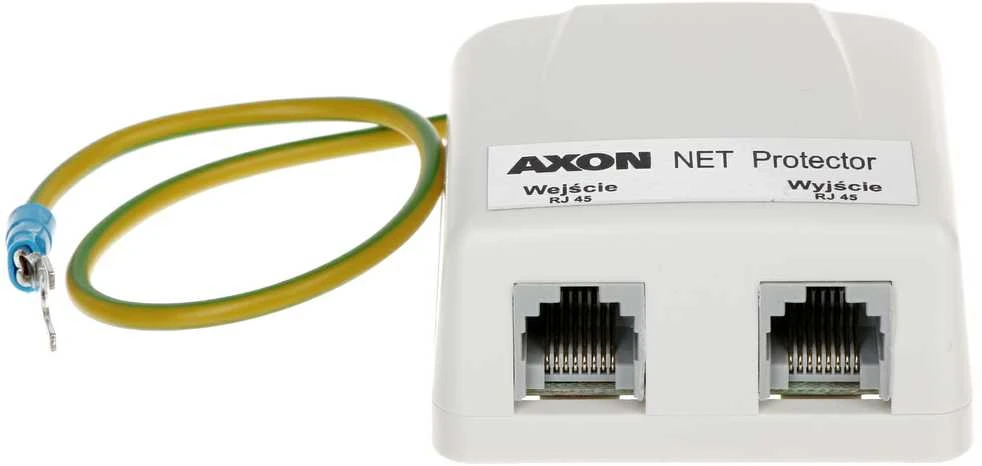 VIRŠĮTAMPIŲ RIBOTUVAS AXON-NET-PROTECTOR