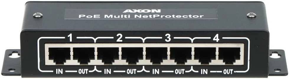 TST VIRŠĮTAMPIŲ RIBOTUVAS AXON-POE-MULTINET