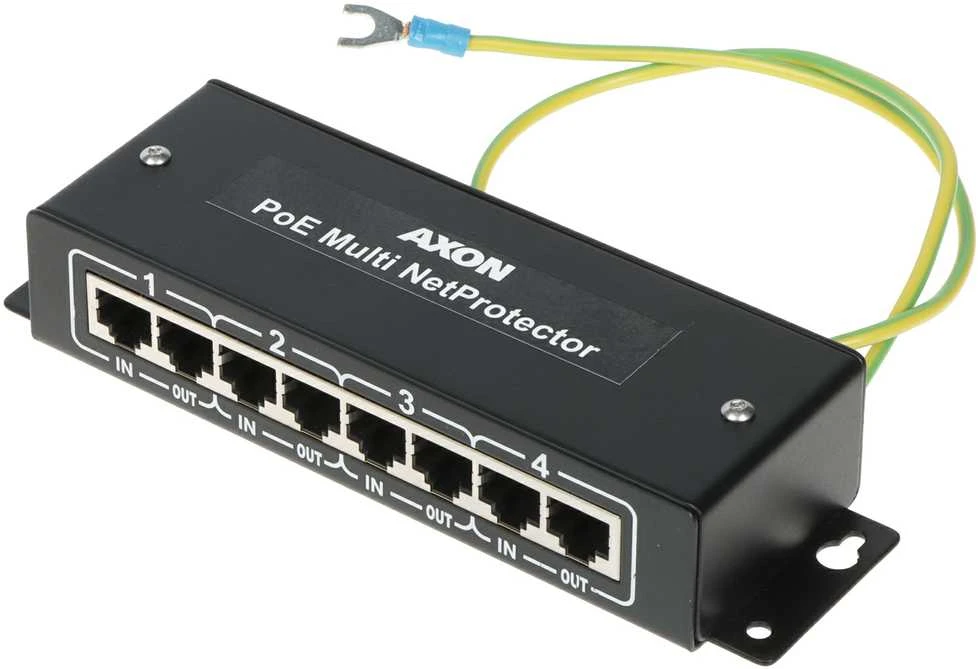 TST VIRŠĮTAMPIŲ RIBOTUVAS AXON-POE-MULTINET