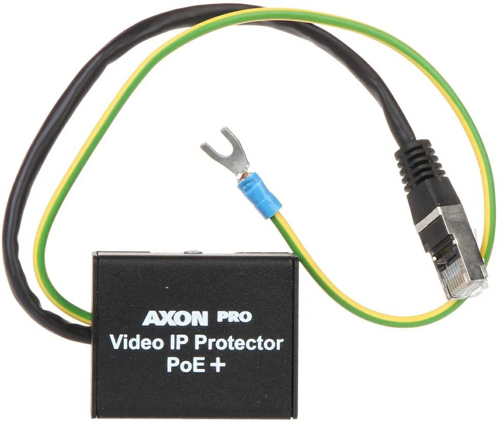 HSK VIRŠĮTAMPIŲ RIBOTUVAS AXON-PRO-IP-POE+