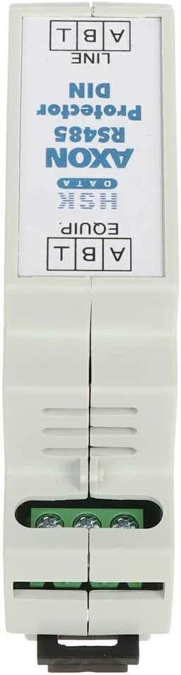 TST viršįtampio ribotuvas AXON-RS485 / DIN SIMMETRINĖ LINIJA RS-485