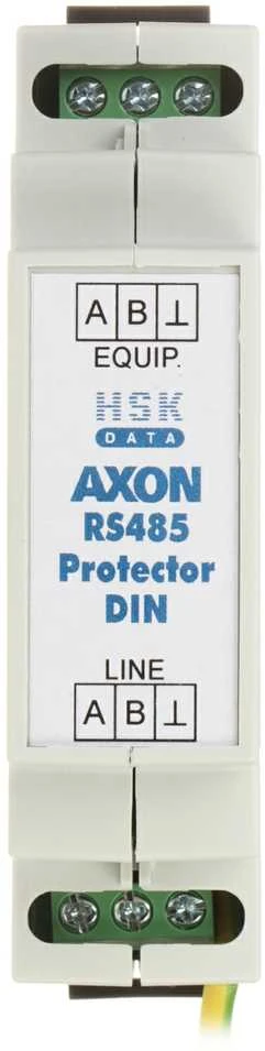 AXON-RS485 viršįtampio ribotuvas su varžtiniais kontaktais
