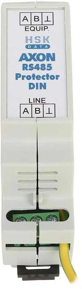 TST viršįtampio ribotuvas AXON-RS485 / DIN SIMMETRINĖ LINIJA RS-485