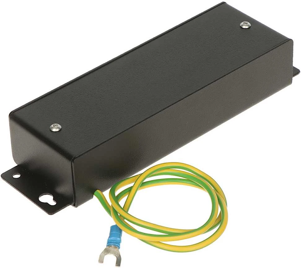 Carruzzo VIRŠĮTAMPIŲ RIBOTUVAS AXON-VIDEO-IP-4POE
