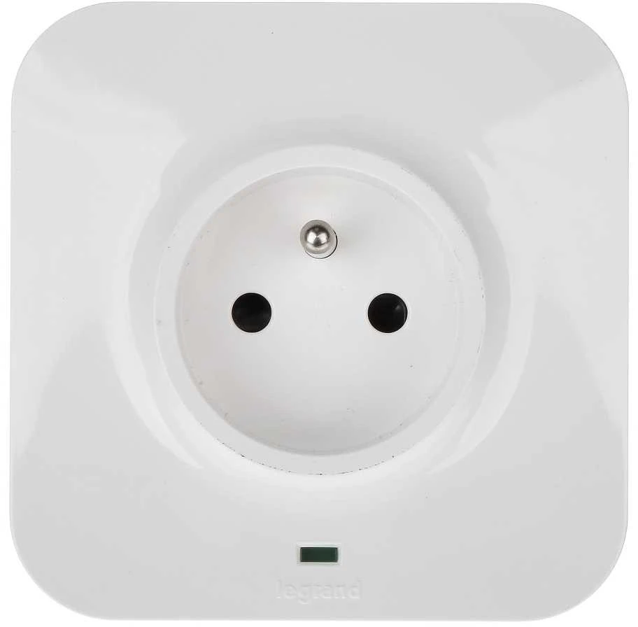 VIRŠĮTAMPIŲ RIBOTUVAS LE-50670 2P+Z 2 x RJ45 3500 W LEGRAND