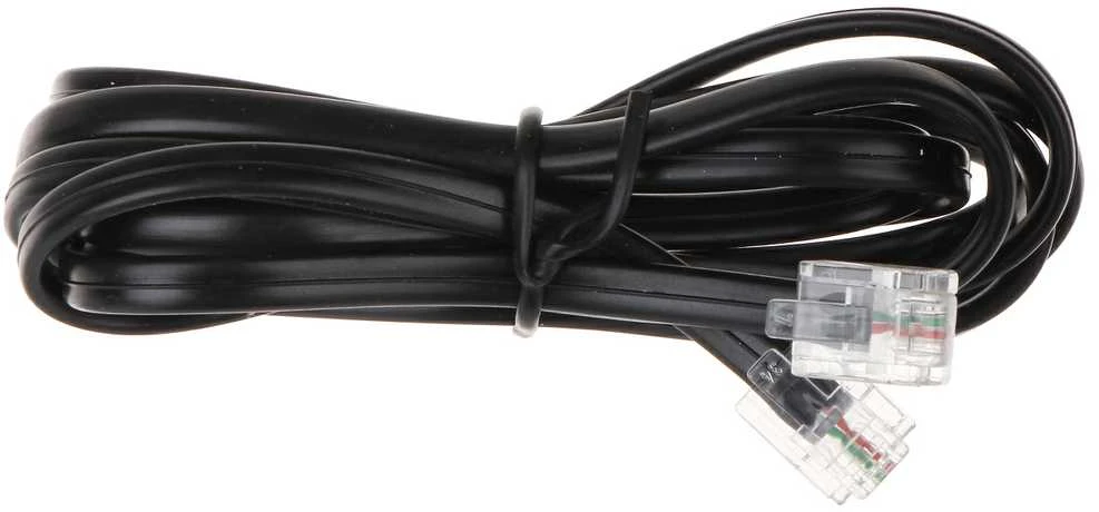 VIRŠĮTAMPIŲ RIBOTUVAS LE-50670 2P+Z 2 x RJ45 3500 W LEGRAND