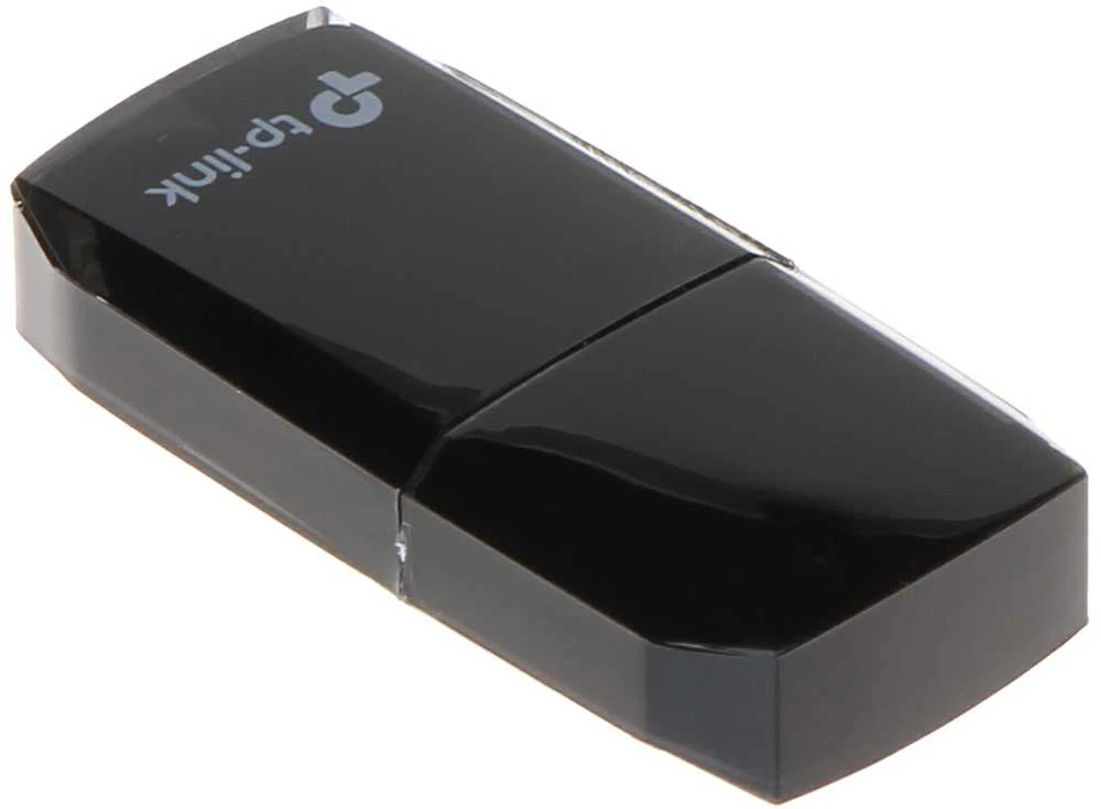 TP-LINK AC600 dviejų dažnių belaidis USB adapteris MTK 1T1R 433 Mbps esant 5 GHz dažniui + 150 Mbps esant 2,4 GHz dažniui 802.11ac/a/b/g/n USB 2.0