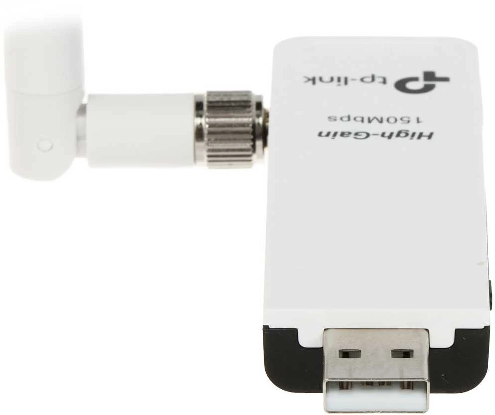 TP-LINK 150M WLAN USB didelės spartos atmintinė