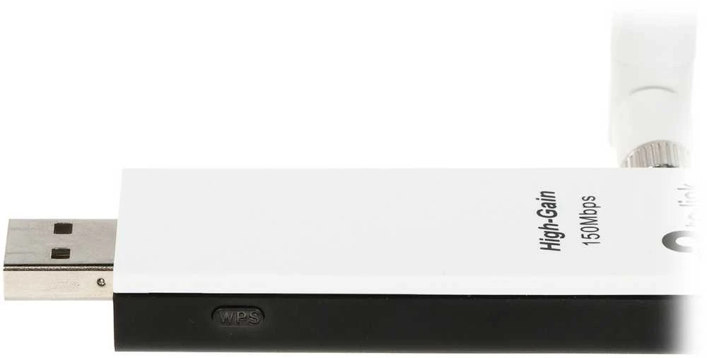 TP-LINK 150M WLAN USB didelės spartos atmintinė