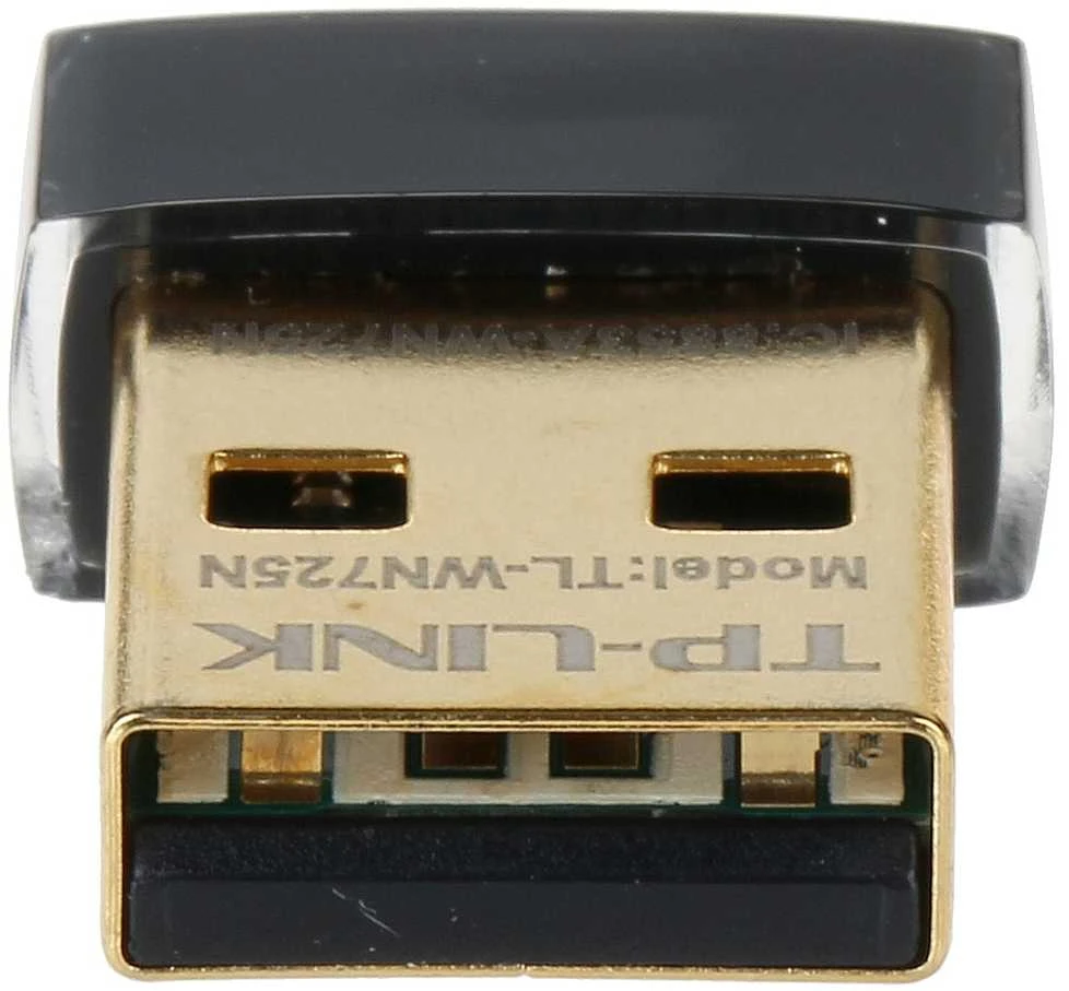 Bevielis adapterisTP-Link / TL-WN725N