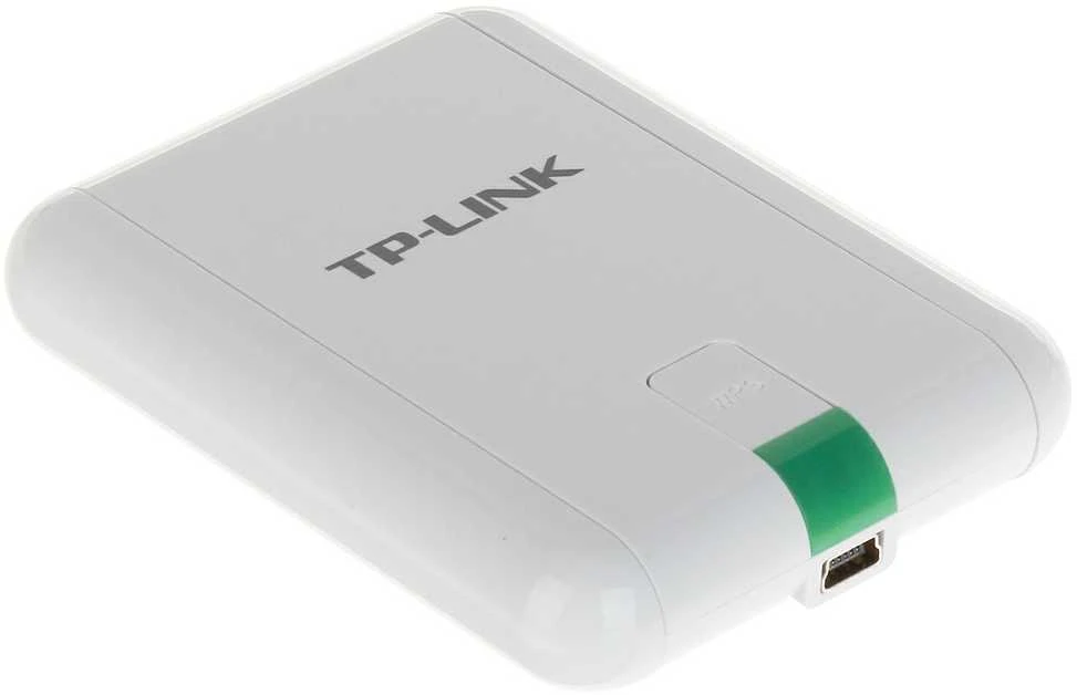 TP-LINK 300M WLAN USB-HIGH-GAIN-Adapt.