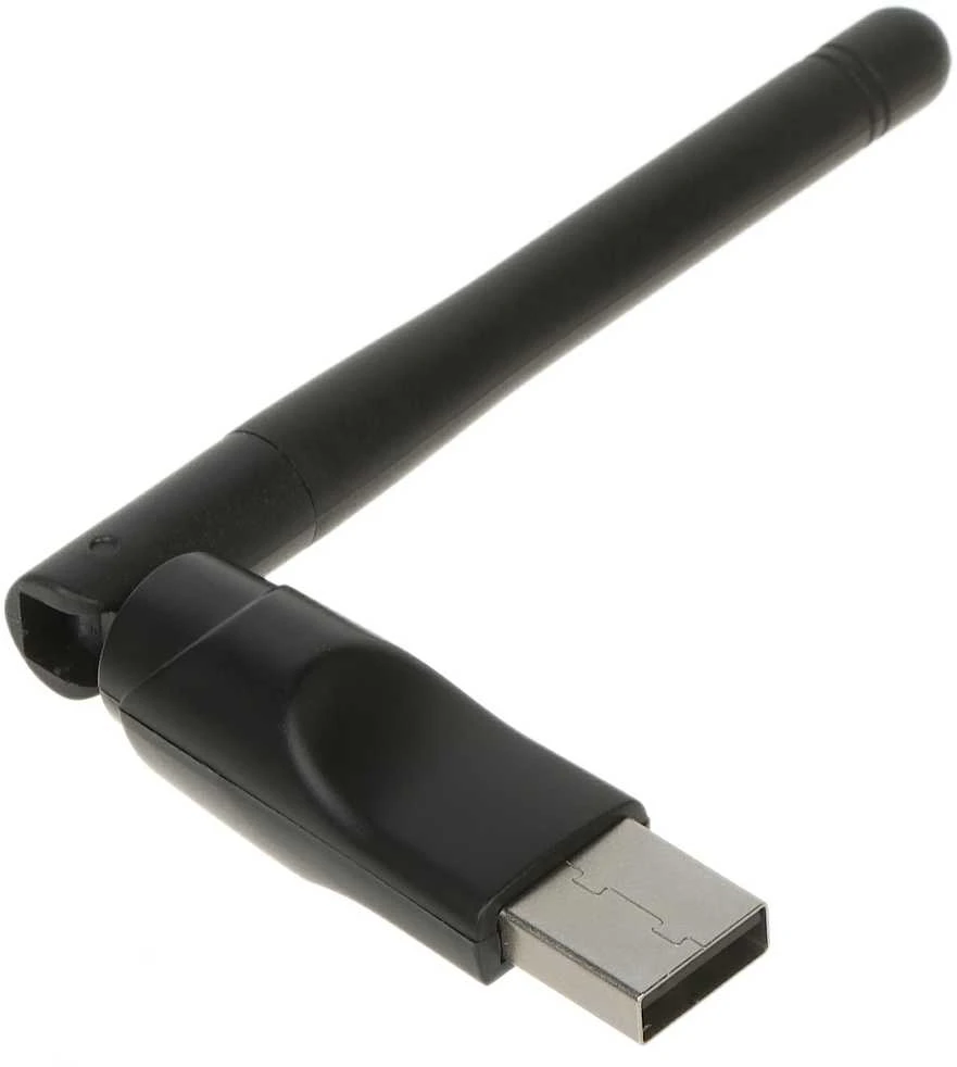 WLAN USB ADAPTERIS WIFI-W03 150 Mbps @ 2,4 GHz FERGUSON