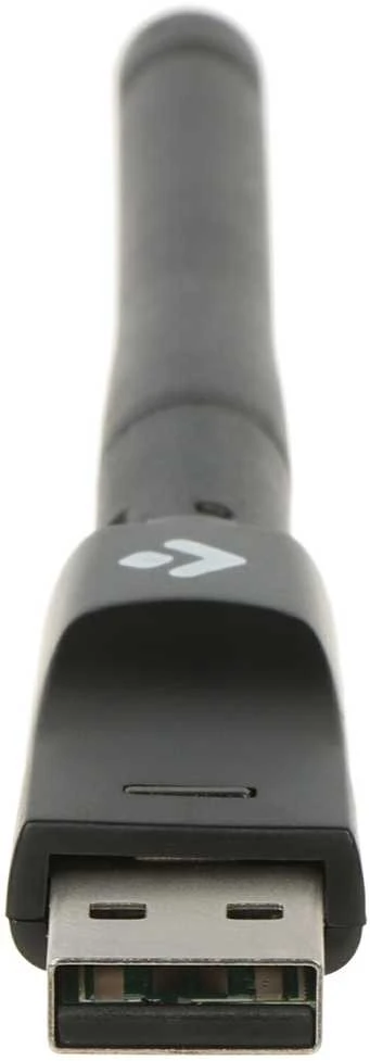 WLAN USB ADAPTERIS WIFI-W03 150 Mbps @ 2,4 GHz FERGUSON